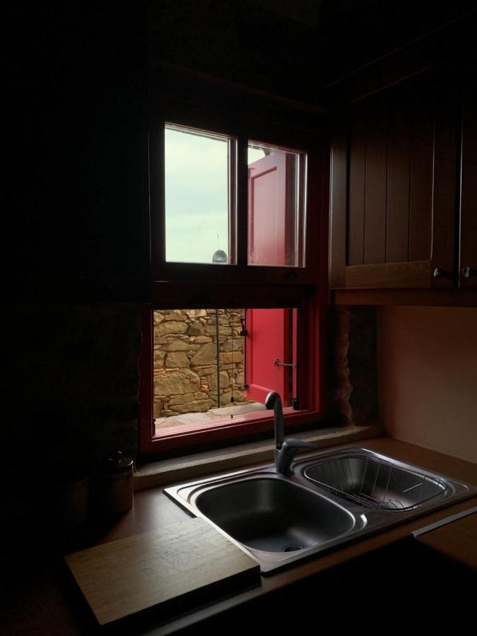 Lithos Homes Volissos ภายนอก รูปภาพ