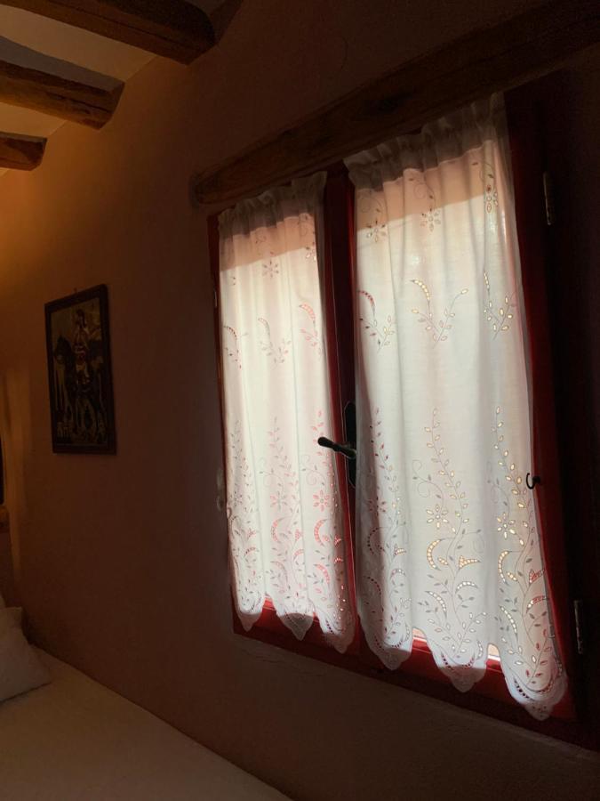Lithos Homes Volissos ภายนอก รูปภาพ